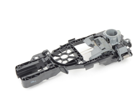 Dıs Kapı Kol Braketı Ön Sol Passat 04-10 Ioe-Vw 3C0837885H
