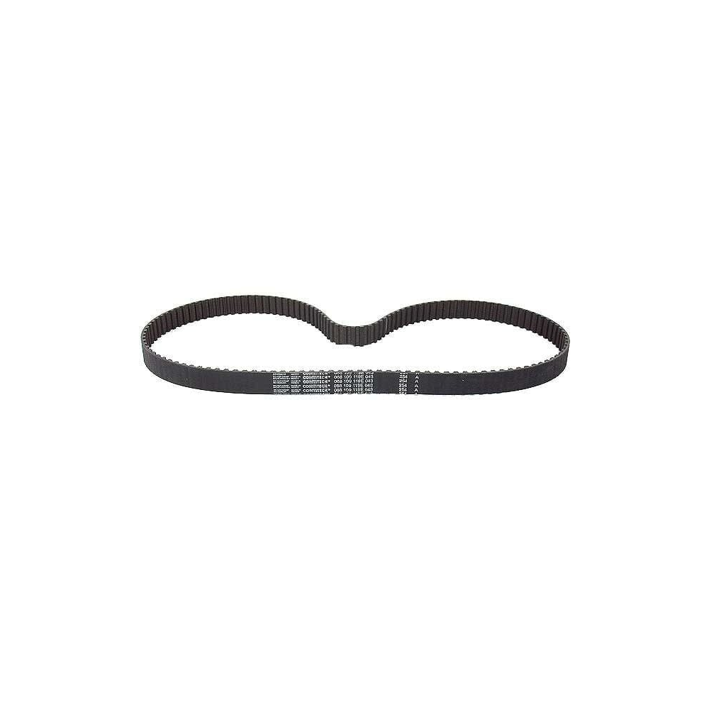 Gates Triger Kayışı VW Golf 1 - Golf 2 - Audi 80 1.6 D - 1.6 TD 1977-1992 068109119A