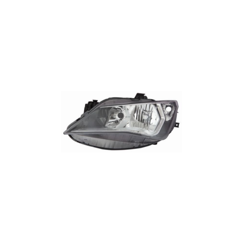 Depo Far Sol VW Ibiza 2012-2016 6J1941005F