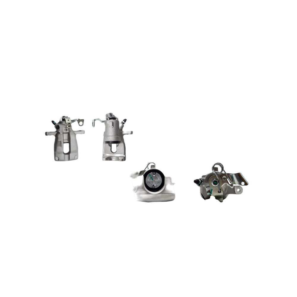 Fren Kaliperi Arka Sol Motorsuz Opel Astra G - Meriva - Zafira 1999- 2200090