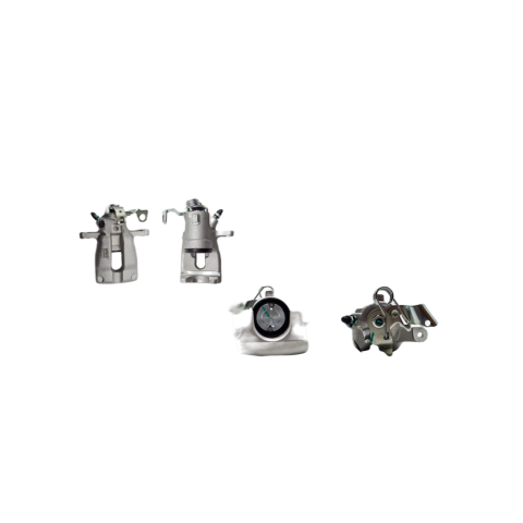 Fren Kaliperi Arka Sol Motorsuz Opel Astra G - Meriva - Zafira 1999- 2200090