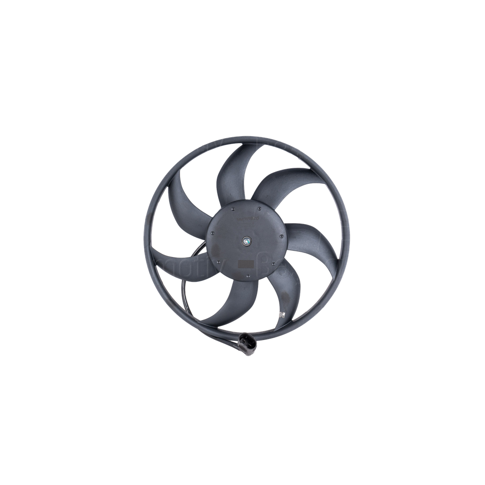 Fan Motoru Davlumbazsız Mercedes W210 0130303227 - 130303227 - A0005401588 - A2105052355