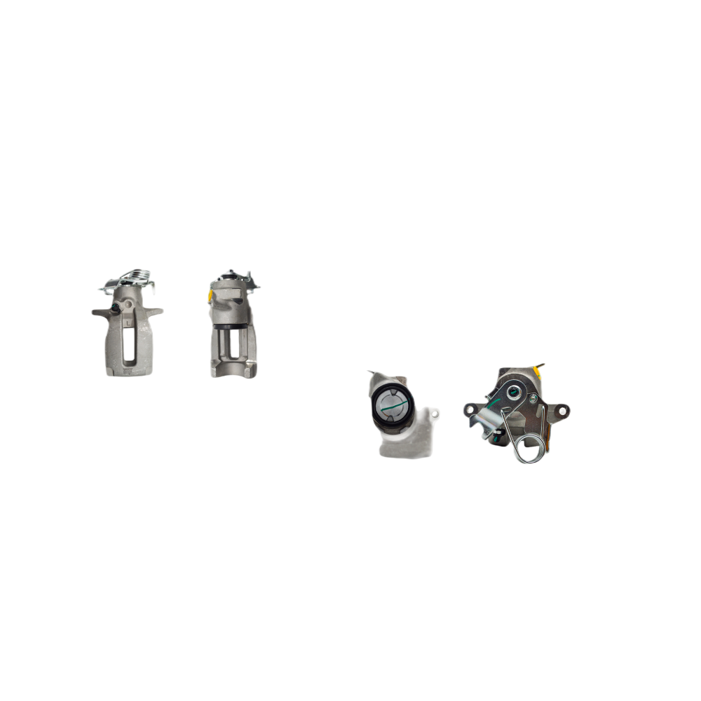 Fren Kaliperi Arka Sol VW Passat B5/B5.5 1.9 2.5 TDI 1.8 2.3 4.0 W8 1996-2004 4B0615423