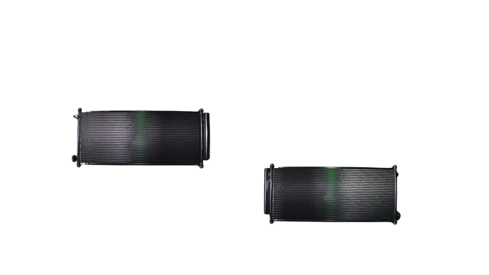 Klıma Radyatoru Mt-At 754X285 Mm Honda Jazz 04-08 80110