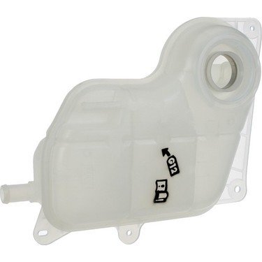 Radyatör Yedek Su Deposu Passat A4 A6 97-04 Bsg 8D0121403L