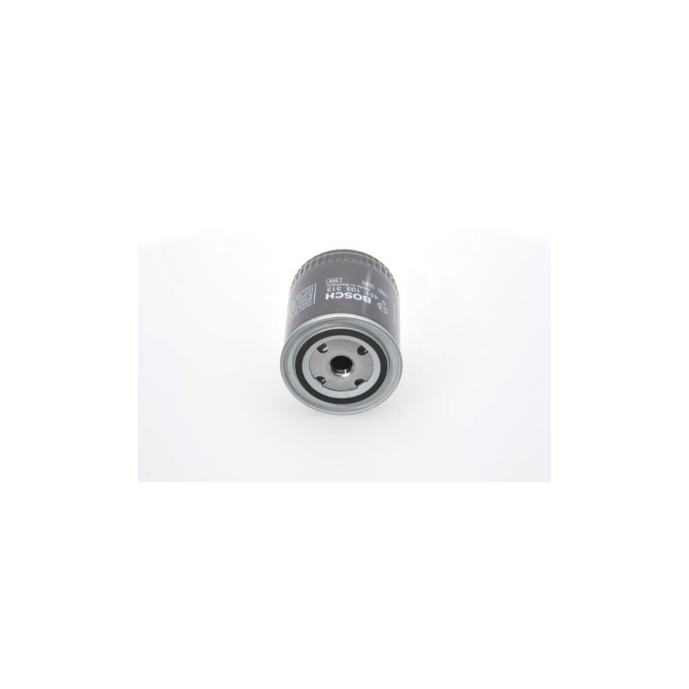 Bosch Yağ Filtresi VW A4 - A6 - Passat 2.4 - 2.7 - 2.8 1994-2004 ATQ 078115561J