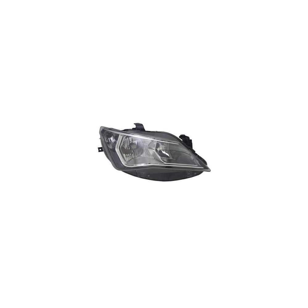 Depo Far Sağ 6J1941006F VW Ibiza 2012-2016