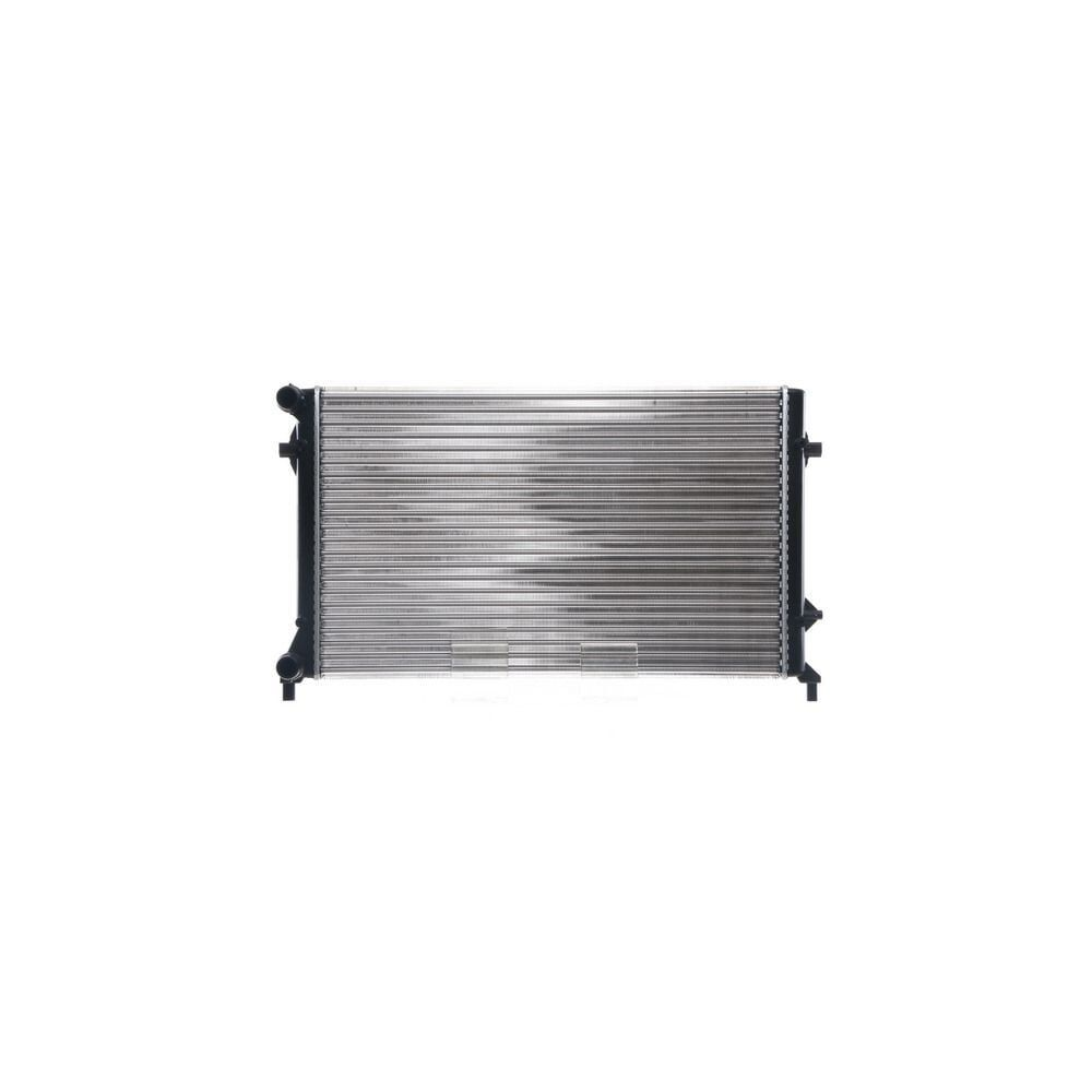 Behr Su Radyatörü VW Golf 5 - Golf 6 - Jetta - Passat - A3 1.6 - 1.6 FSI 1K0121251BR