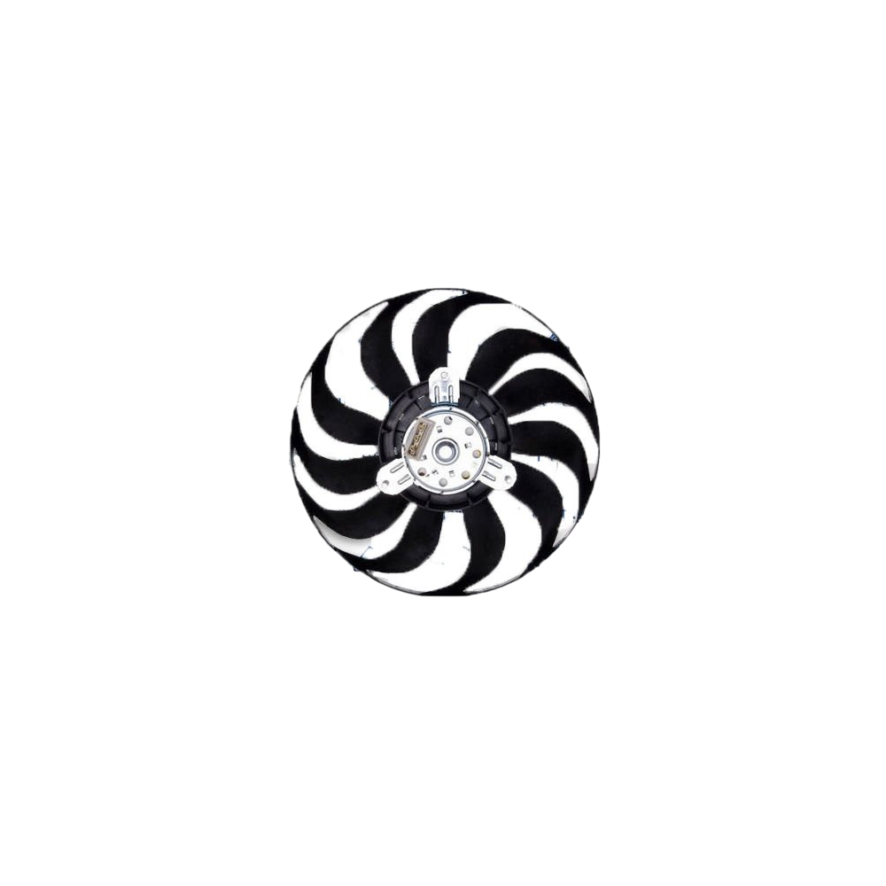 Fan Motoru 303 Mm 11 Kanat 1H0959455M - Uygun Fiyat