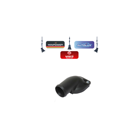 Termostat Kapağı VW T4 - LT35 2.5 TDI 1997-2006 074121121B