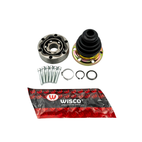 Aks Kafası İç VW T5 1.9TDI 2004- 1160096
