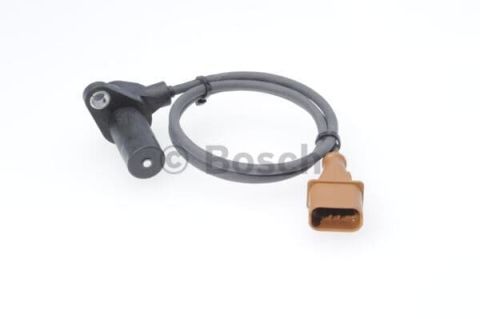 Krank Devır Sensörü Cayenne 07-10 Bosch 7L5905381A
