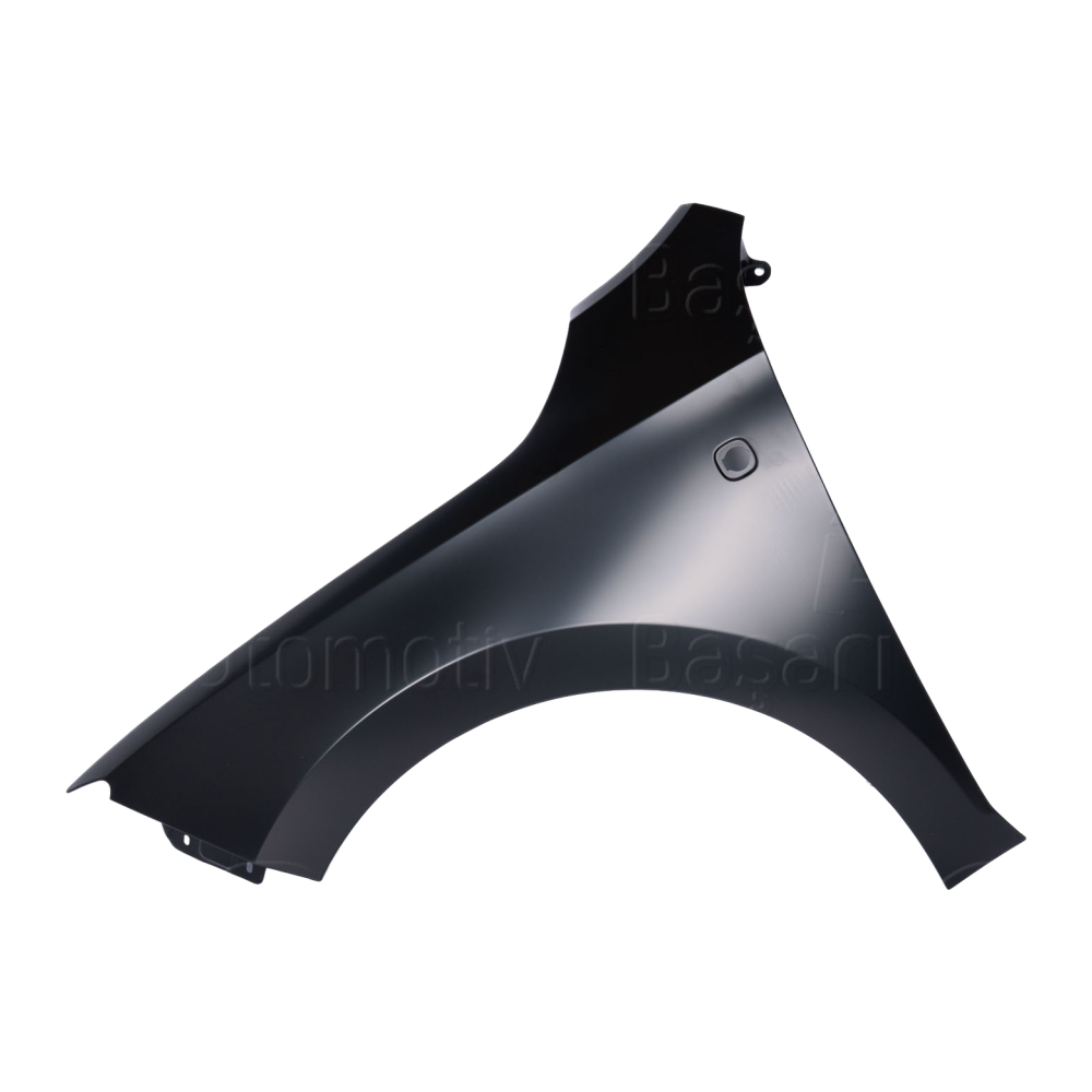 WSC Çamurluk Ön Sol Seat Toledo 2013- 5JA821021B