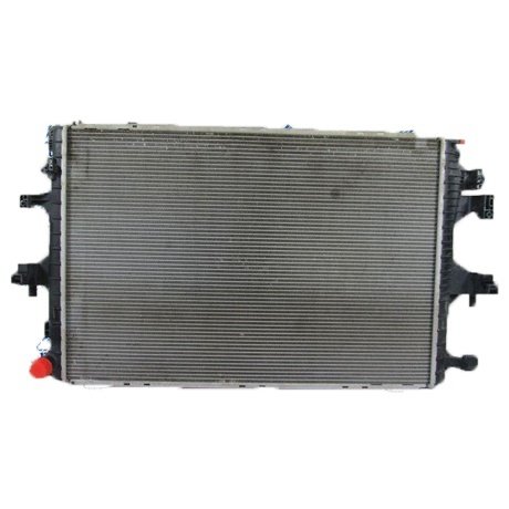 Su Radyatörü 710*480Mm - T6 2.0Tdı 140Ps 09- Caaa Caab