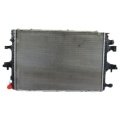 Su Radyatörü 710*480Mm - T6 2.0Tdı 140Ps 09- Caaa Caab