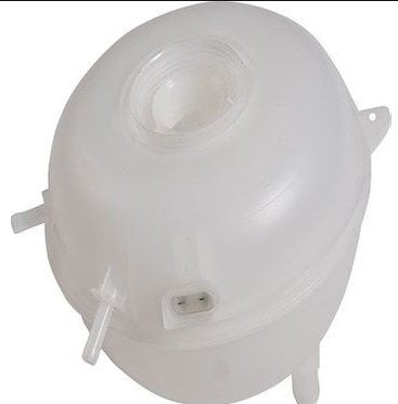 Radyatör Yedek Su Deposu T5 T6 04- Bsg 7H0121407B