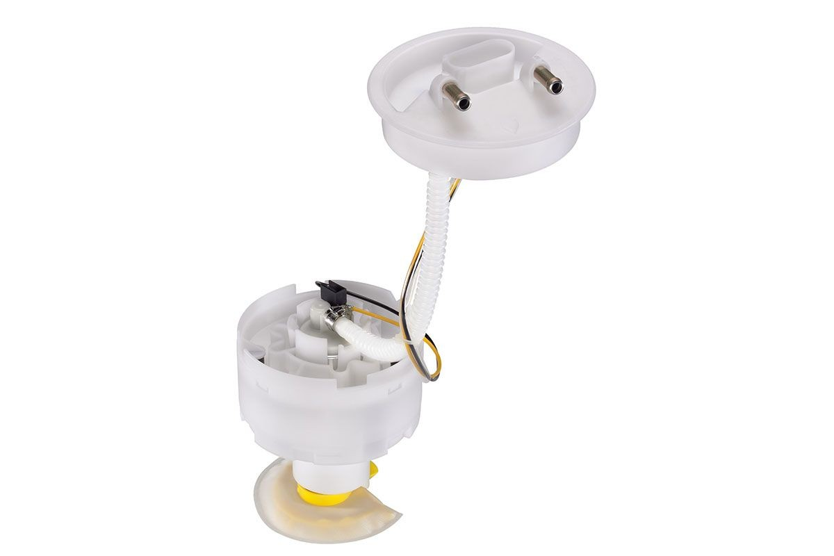 Yakıt Pompası  VW Passat B5 Audi A6 1.8T 2.4 2.7T 1997-2005 8E0906087D