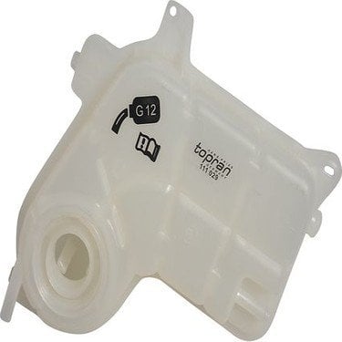 Radyatör Yedek Su Deposu A6 01-05 Vernet 8E0121403D