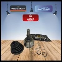 Aks Kafası Ic Abssız 26X28x40 Uzunluk:160Mm Vw Sh 7M0498350X