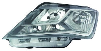 Far Sol Toledo 13- Depo 6JB941015