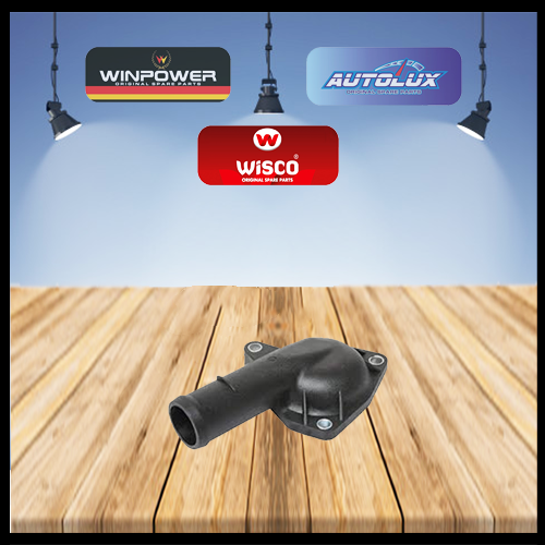 Su Flansı Vw Golf3 28Vr6 021121121A