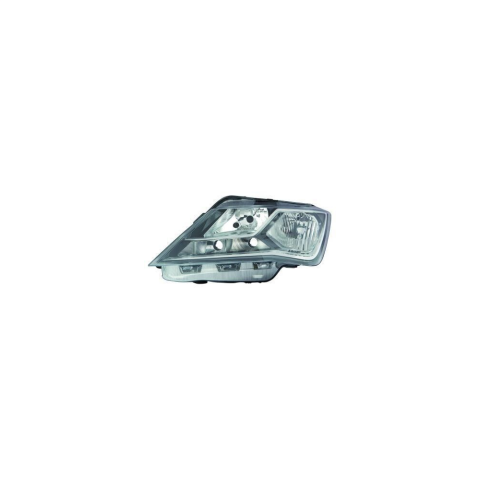 Depo Far Sol VW Toledo 2013-2013 6JB941015