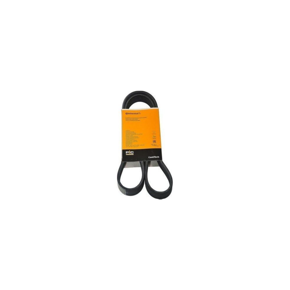 Contitech V Kayışı VW LT 2.8 TDI 1996-2006 AUH-BCQ 062145933A