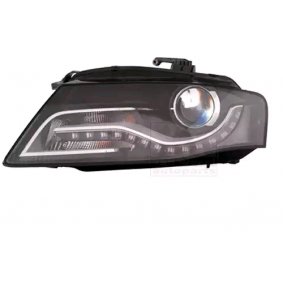 A4 Far Sol 11-17 [M.Marellı] [8K0941029P]