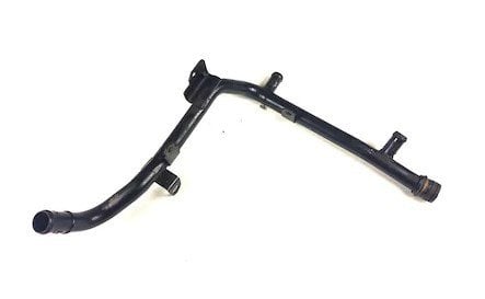 Su Hortumu Caddy Golf5 A3 Leon 04-10 Bsg 038121065CS