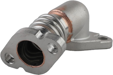 EGR Borusu VW Amarok 2.0 TDI 2010-2016 03L131521K