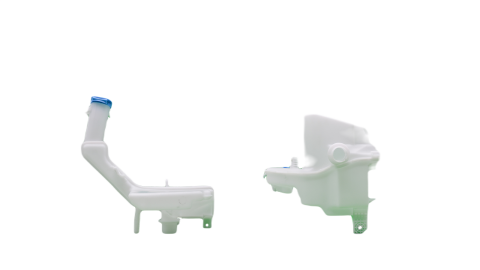 Sılecek Su Deposu Far Yıkamalı Ust 2.4Lt Vw Cc 12 3C8955453D