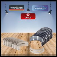Kol Yatak 0,75Mm Vw Golf2 Golf3 Caddy Jetta Passat  87464630