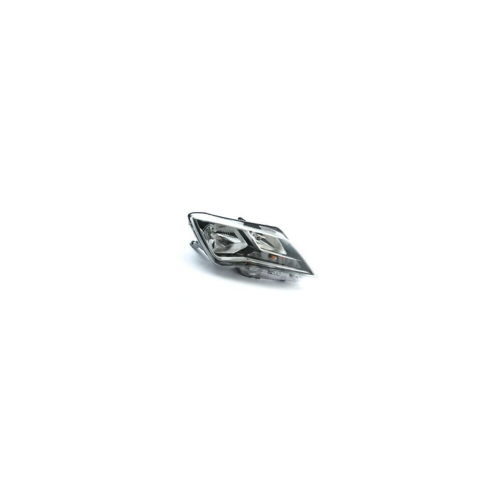 Depo Far Sağ VW Toledo 2013 6JB941016