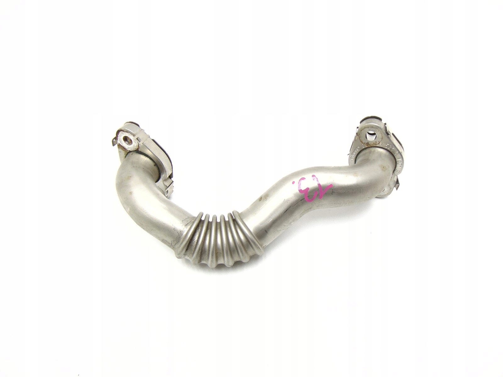 EGR Borusu Golf 6 Passat Caddy Jetta A3 Leon 1.6 TDI 03L131521Q