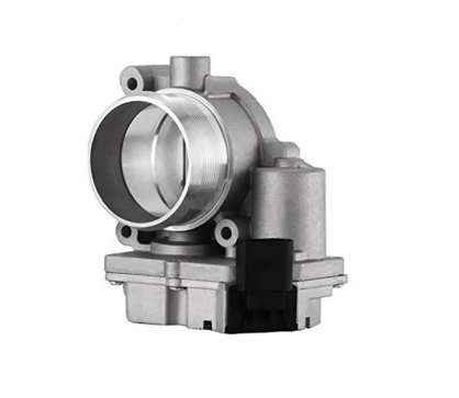 Gaz Kelebegı Audı A4 A5 A6 Q5 Q7 Touareg 2.7 3.0T 4E0145950C