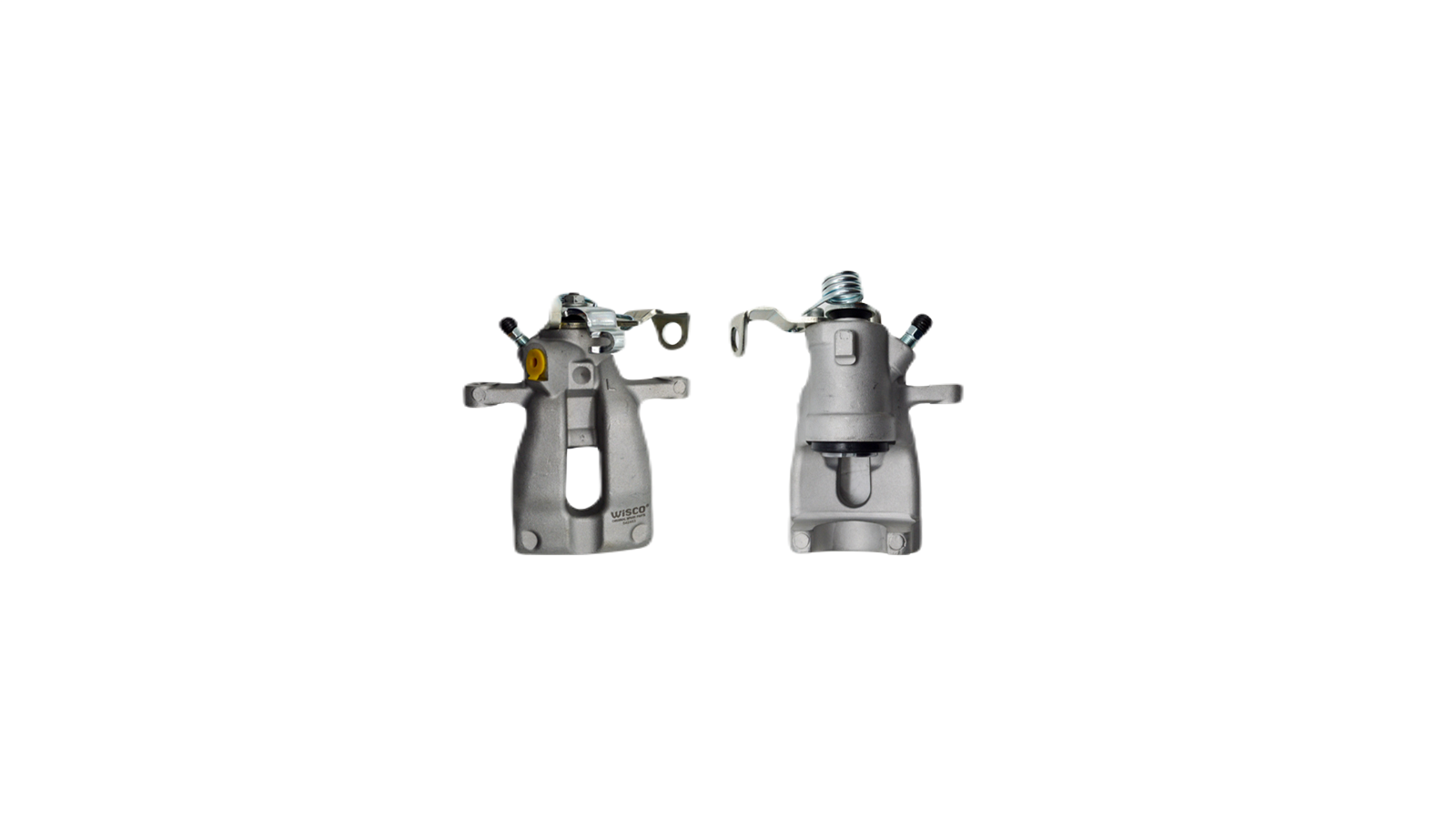 Fren Kalıperı Arka Sol Motorsuz Opel Astra G 1.7 98-0 542463