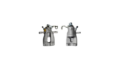 Fren Kalıperı Arka Sol Motorsuz Opel Astra G 1.7 98-0 542463