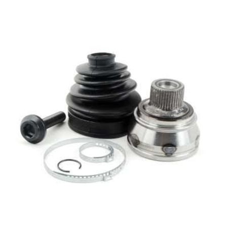 Aks Kafası Dıs Abssız 42X28x76,4 Uzunluk:88Mm Aud 8K0498099F