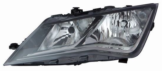 Far Sol Leon 13- Depo 5F1941005A