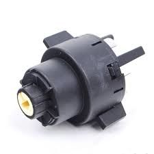 Kontak Soketı Sıyah Audı A3 A4 A5 A6 Passat Octav 4A0905849B