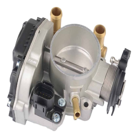 Pierburg Gaz Kelebeği Audi A4 - A6 - Volkswagen Passat 1997-2000 058133063H