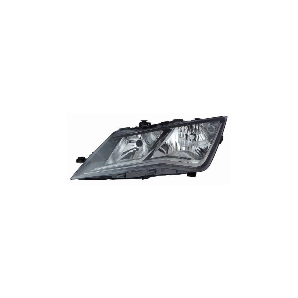 Depo Far Sol VW Leon 2013 5F1941005A
