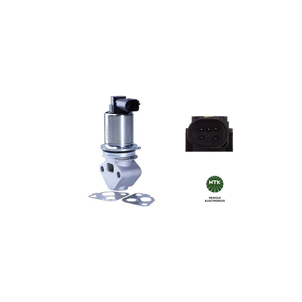 Ngk EGR Valfi VW Polo - Cordoba - Fabia 1.2 AZQ-BME 03D131503B