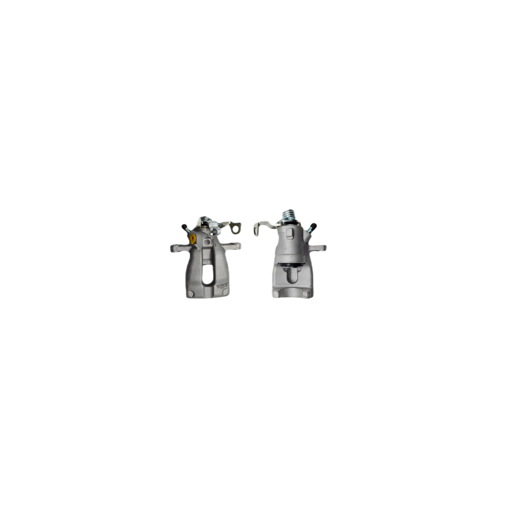 Fren Kaliperi Arka Sol Opel Astra G 1.7 1998-2009 1605105