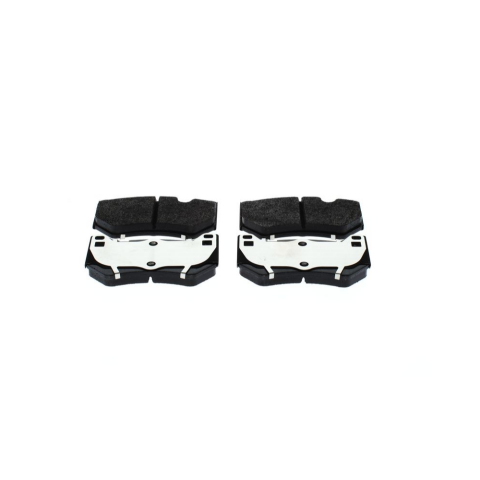 Bosch Ön Fren Balatası VW Q5 2017- 80A698151C