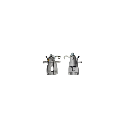 Fren Kaliperi Arka Sol Opel Astra G 1.7 1998-2009 1605105