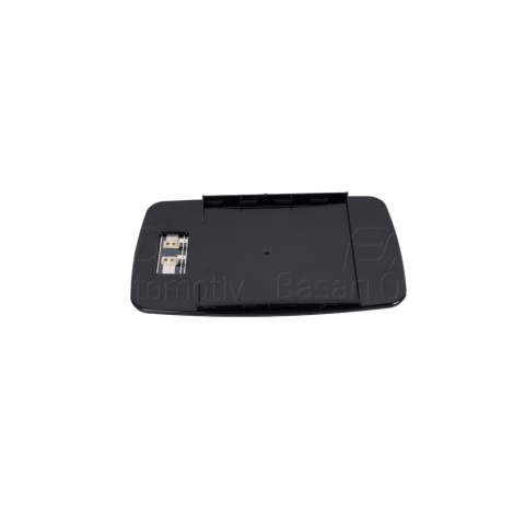 Viewmax Ayna Camı Sol Isıtmalı Konveks VW LT 28-35 2 - Mercedes Sprinter 2-T 1995-2006 2D0857521A