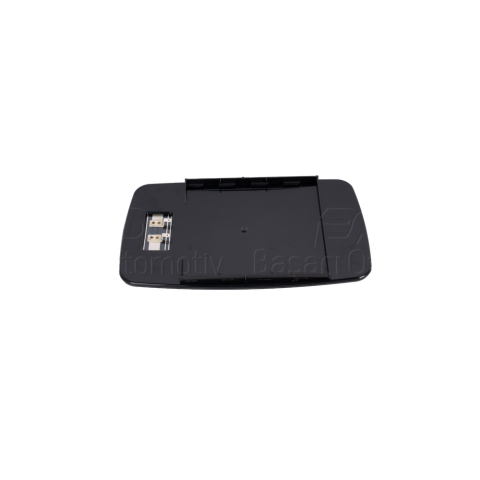 Viewmax Ayna Camı Sol Isıtmalı Konveks VW LT 28-35 2 - Mercedes Sprinter 2-T 1995-2006 2D0857521A