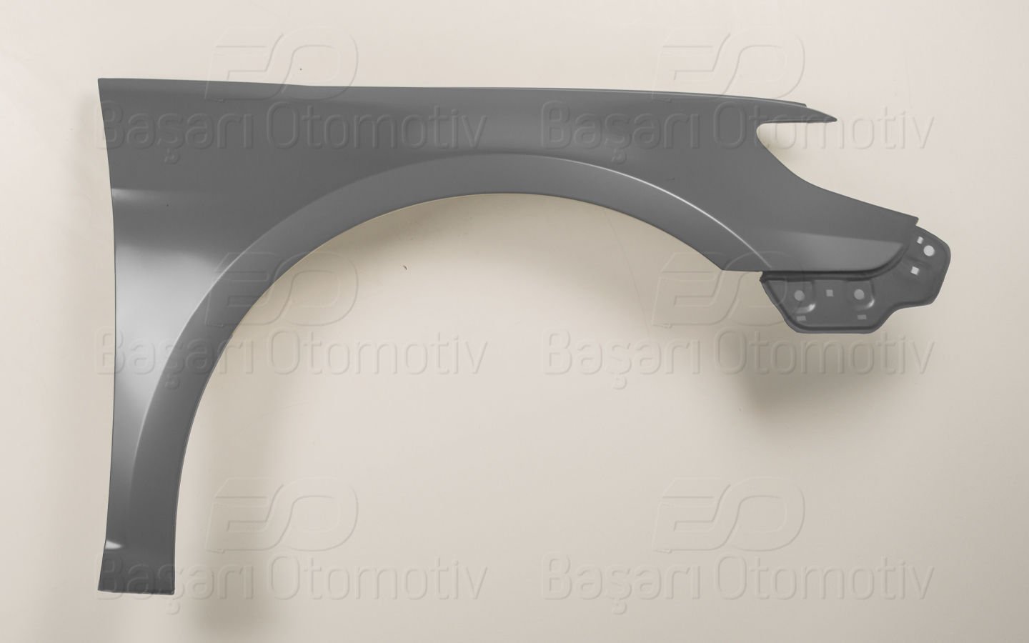 Camurluk On Sag (Sımyı) Vw Passat Cc 09-12 3C8821022