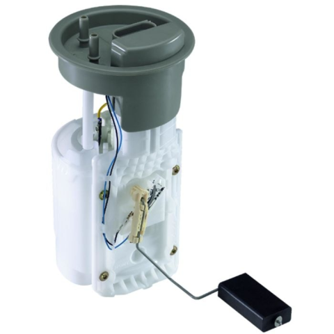 Yakıt Pompası Samandıralı 0.5 Bar Vw Bora 1 98-05  1J0919050